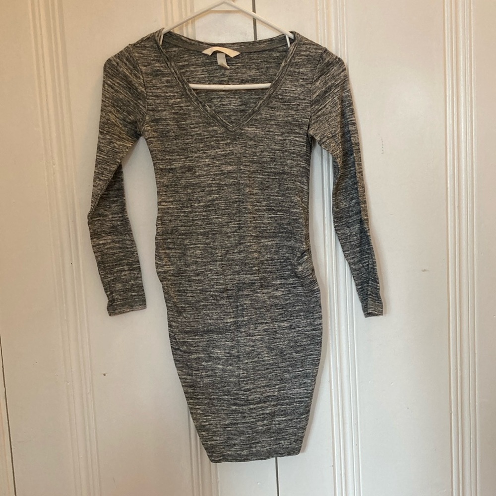 Maternity dress